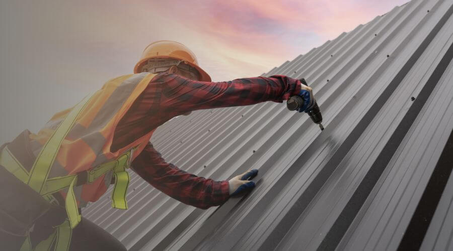 Expert new roof installation services in Whitmer, WV